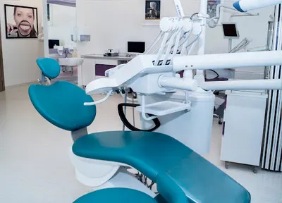 Centrum stomatologiczne T. Chabowski, P. Pancerz-Chabowska